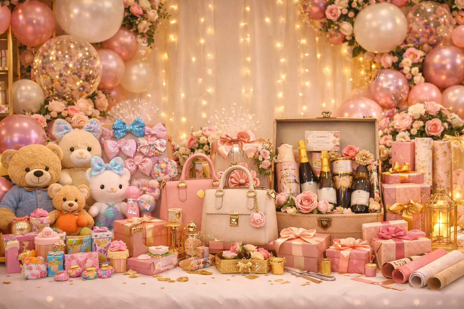 Top 7 Birthday Decoration Trends That Are Taking Celebrations to the Next Level